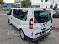 2023 Renault Trafic