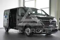 2023 Renault Trafic