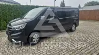 2023 Renault Trafic