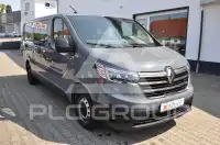 2023 Renault Trafic
