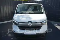 2023 Renault Trafic