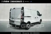 2023 Renault Trafic