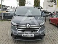 2023 Renault Trafic
