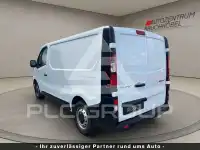 2023 Renault Trafic