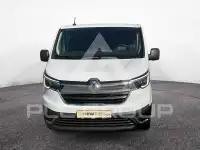 2023 Renault Trafic
