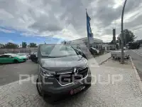 2023 Renault Trafic