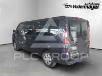 2023 Renault Trafic