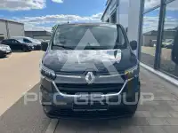 2023 Renault Trafic