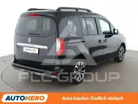 2023 Renault Kangoo