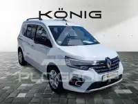 2023 Renault Kangoo