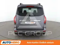 2023 Renault Kangoo
