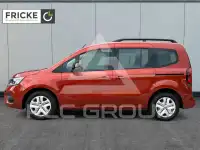 2023 Renault Kangoo