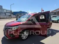 2023 Renault Kangoo