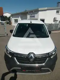 2023 Renault Kangoo
