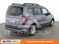 2023 Renault Kangoo