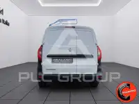 2023 Renault Kangoo