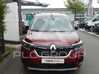 2023 Renault Kangoo