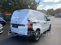 2023 Renault Kangoo