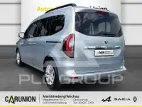 2023 Renault Kangoo