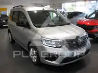 2023 Renault Kangoo