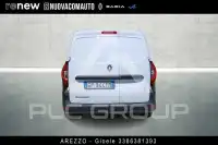 2023 Renault Kangoo