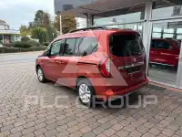 2023 Renault Kangoo
