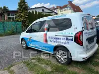 2023 Renault Kangoo