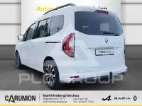2023 Renault Kangoo