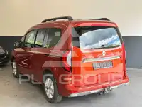 2023 Renault Kangoo