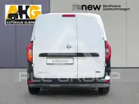 2023 Renault Kangoo