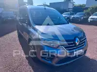 2023 Renault Kangoo