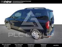 2023 Renault Kangoo