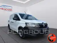 2023 Renault Kangoo