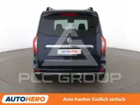 2023 Renault Kangoo