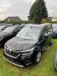2023 Renault Kangoo