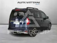 2023 Renault Kangoo