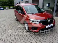 2023 Renault Kangoo