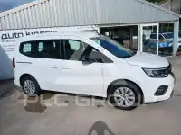 2023 Renault Kangoo