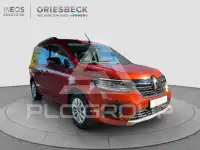 2023 Renault Kangoo
