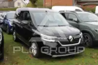 2023 Renault Kangoo