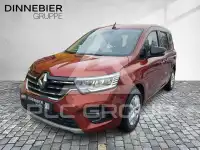 2023 Renault Kangoo
