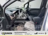 2023 Renault Kangoo