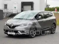 2023 Renault Grand Scenic