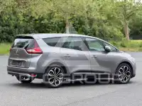 2023 Renault Grand Scenic