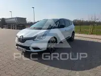 2023 Renault Grand Scenic