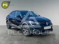 2023 Renault Arkana