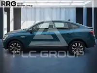 2023 Renault Arkana