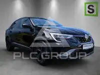 2023 Renault Arkana