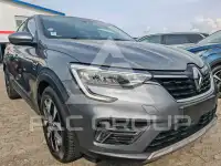 2023 Renault Arkana