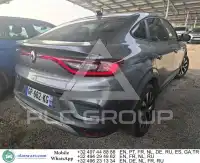 2023 Renault Arkana